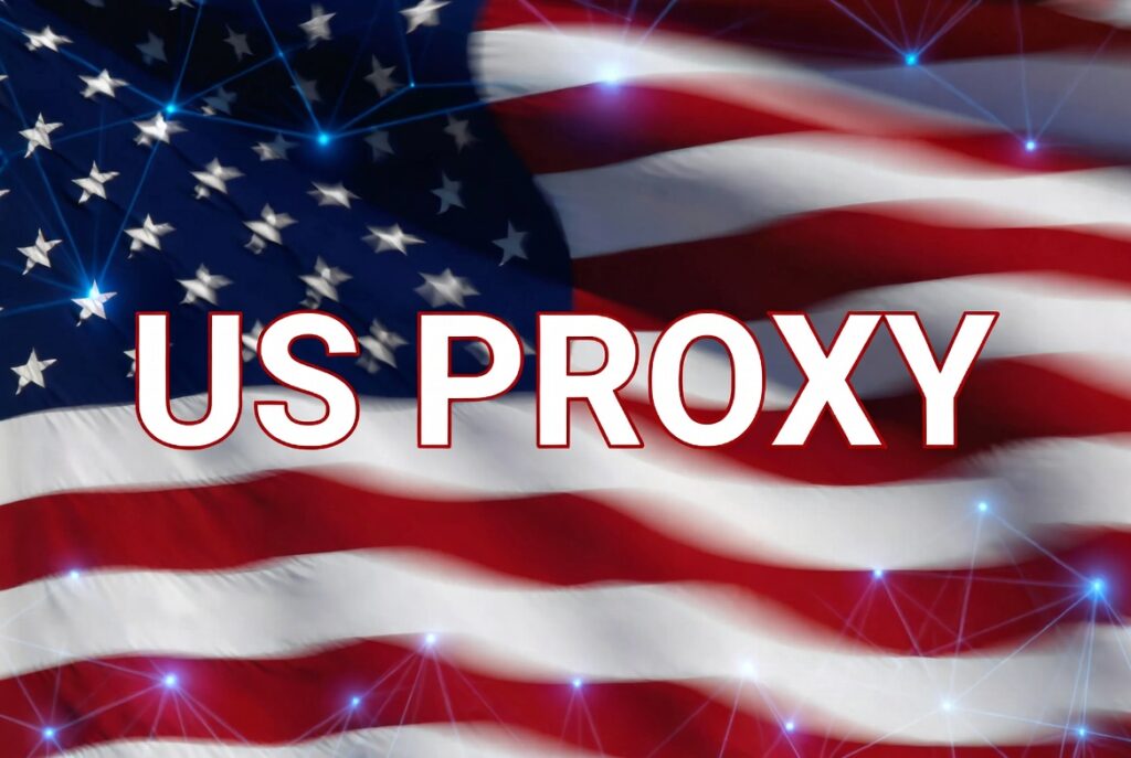 us proxy
